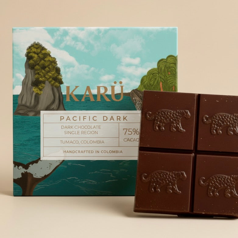 PACIFIC DARK