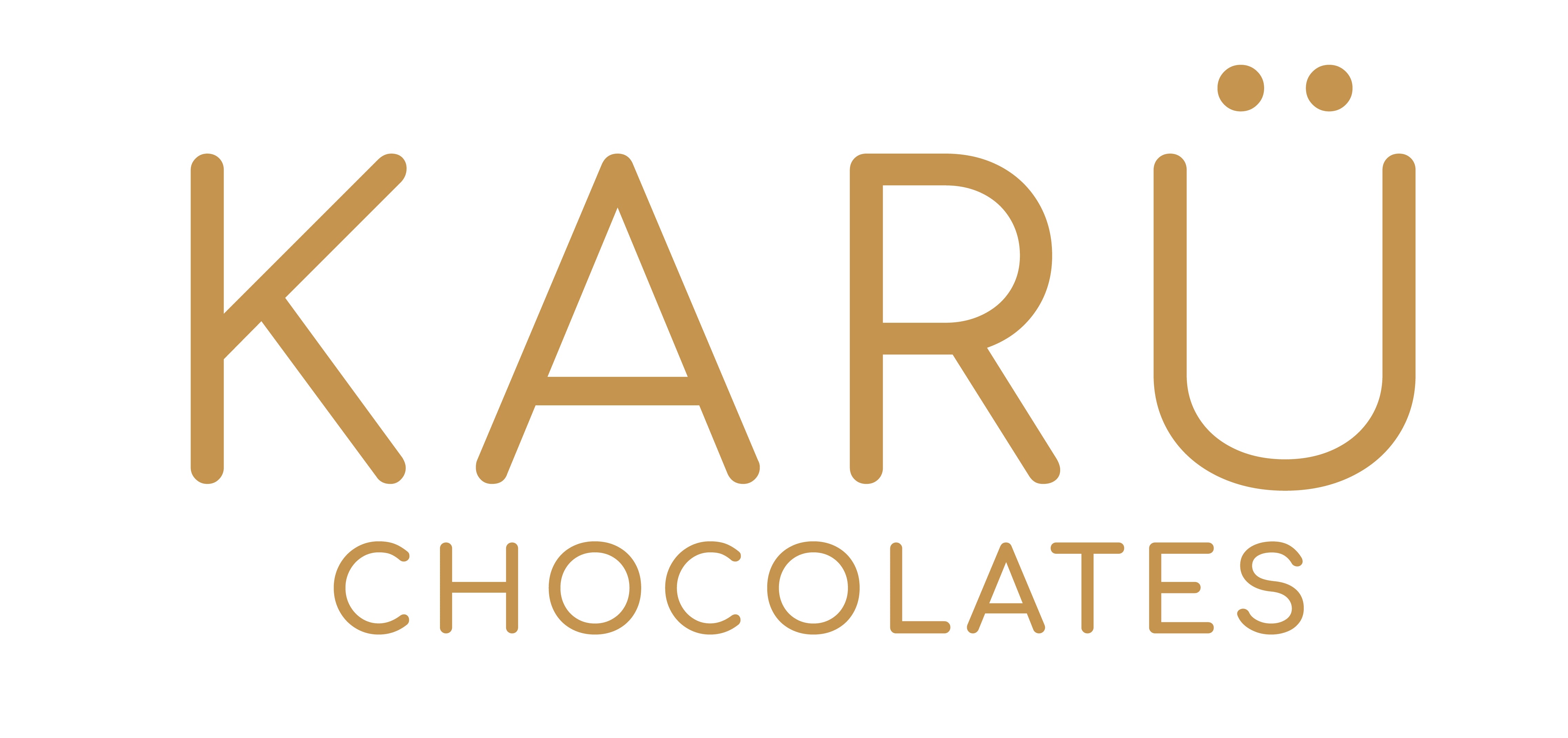 Karü Chocolates